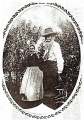 Arnold Hendrik Ekker 1825 en vrouw Elizabeth.jpg