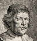 Caspar van Baerle (Barlaeus) (1584)