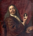 Bartholomeus van der Helst self portrait 1667 cropped - Version 2.jpg