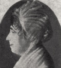 Adriana Bremer (1726)