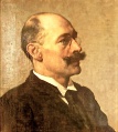 Evert Cornelis Ekker (1858-1943) door Willem Bastiaan Tholen (1860-1931).jpg