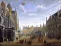 Jan Baptist van Meunincxhove - The Burg in Bruges.jpg