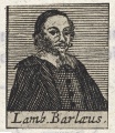 Lambert barlaeus 1592.jpg