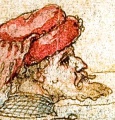 Otto II van Nassau 1305.jpg