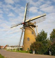 Puttershoek - molen De Lelie.jpg