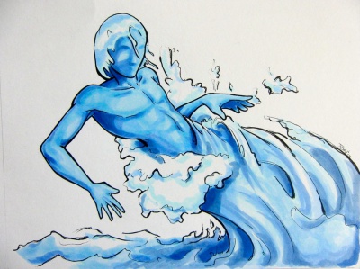 Water male by dragon mystica-d45n8xc.jpg